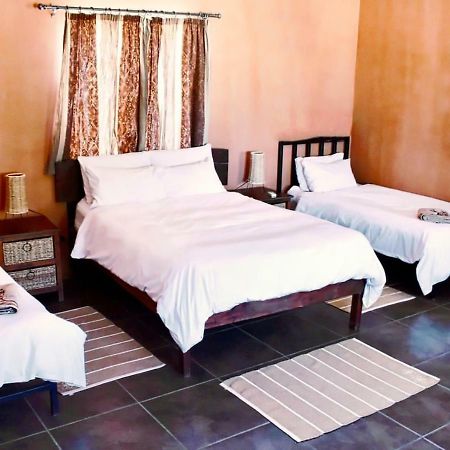 Solitaire Mountain Lodge Екстер'єр фото