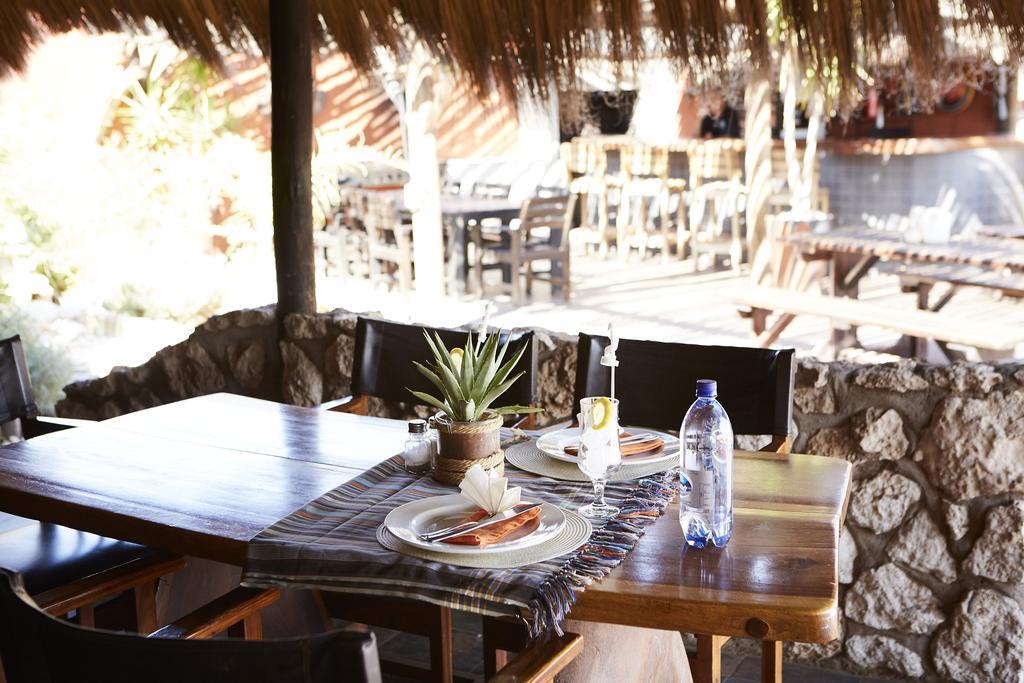 Solitaire Mountain Lodge Екстер'єр фото