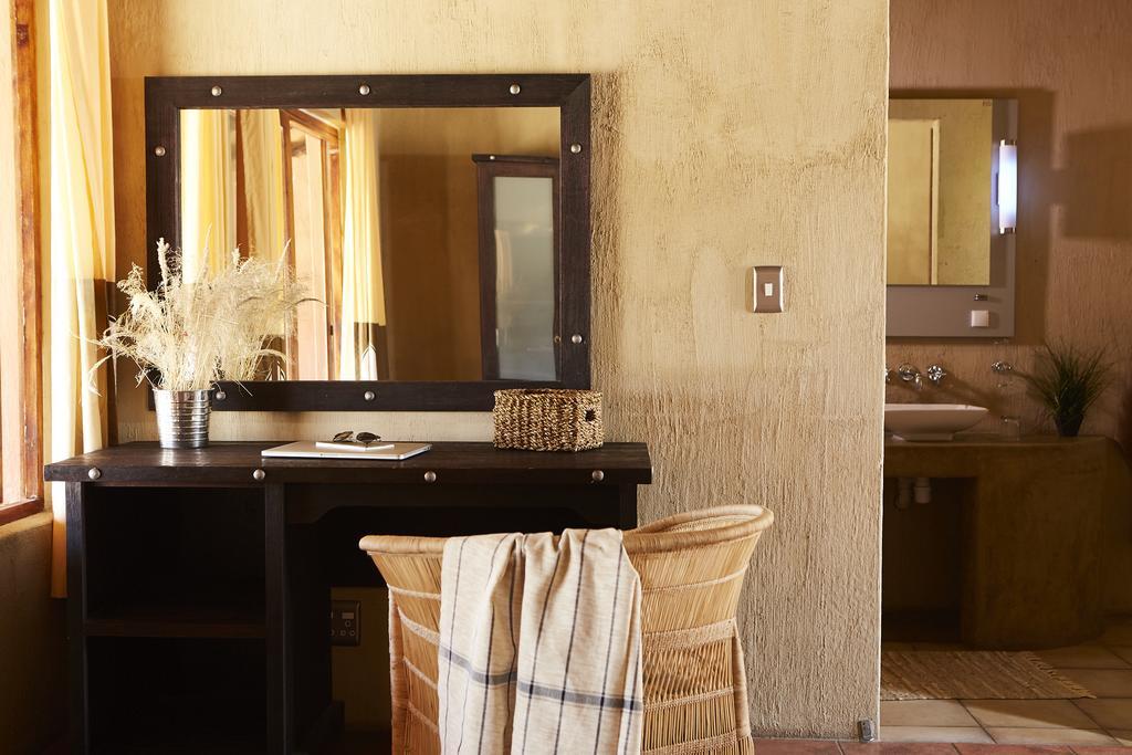 Solitaire Mountain Lodge Екстер'єр фото