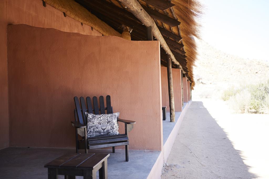 Solitaire Mountain Lodge Екстер'єр фото