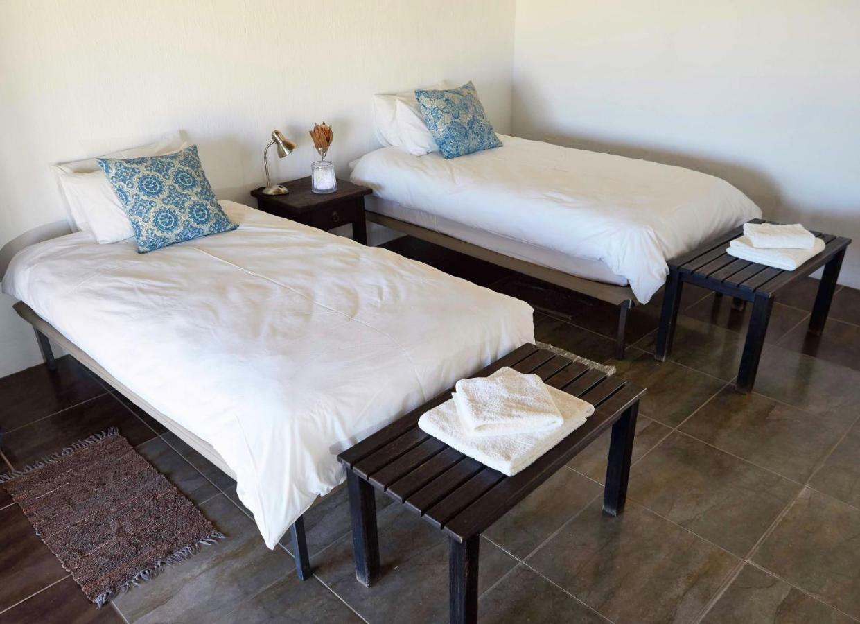 Solitaire Mountain Lodge Екстер'єр фото