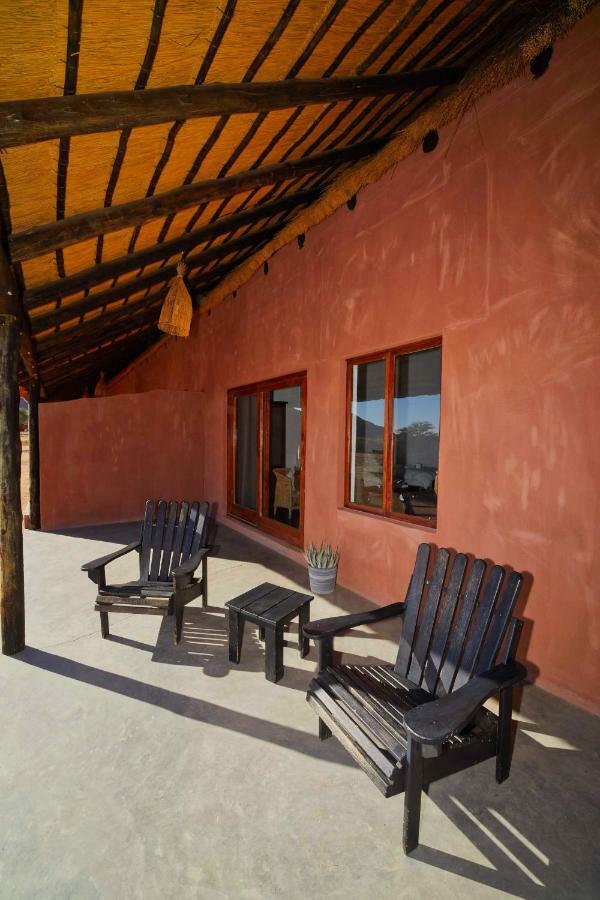 Solitaire Mountain Lodge Екстер'єр фото