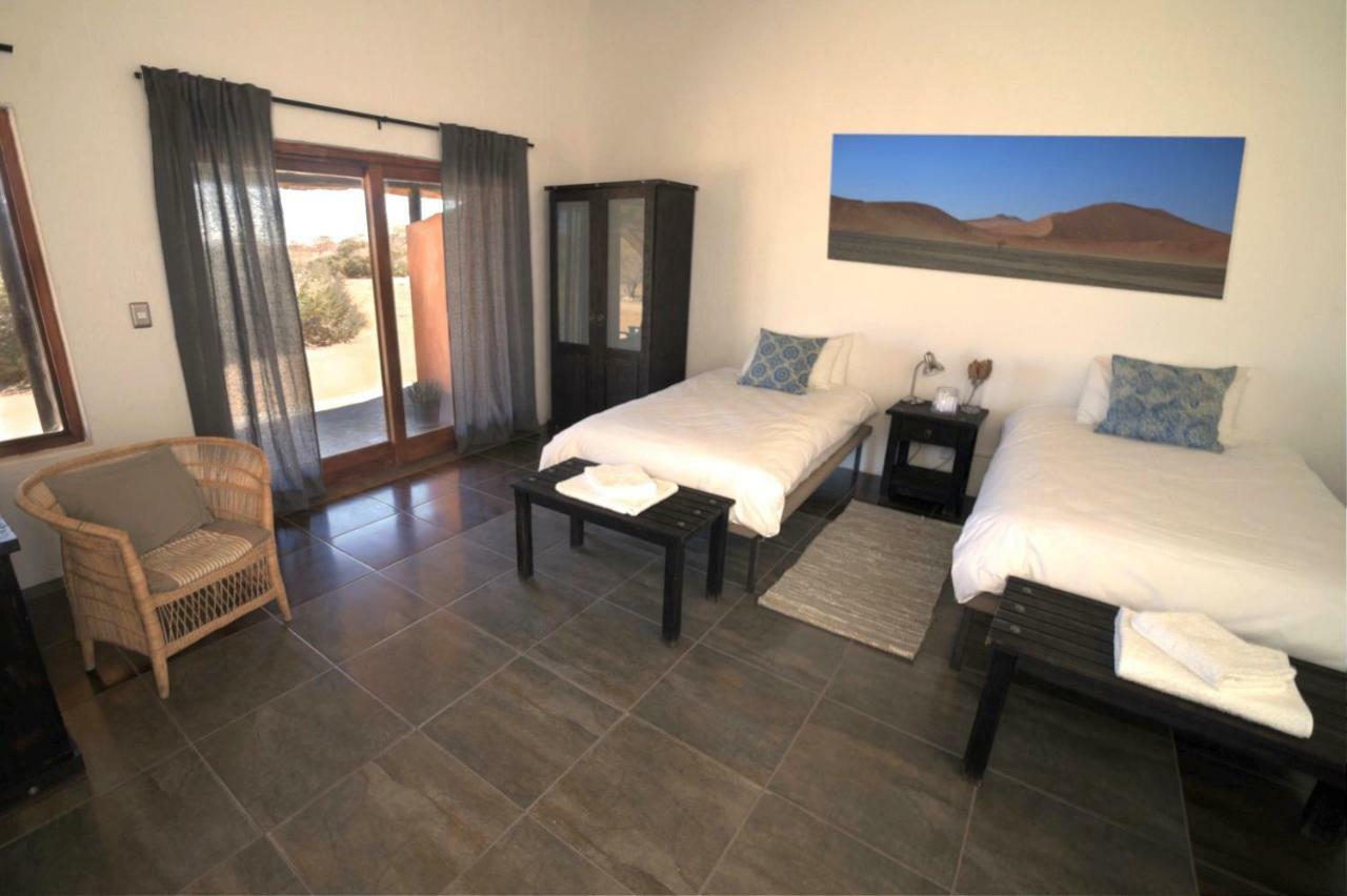 Solitaire Mountain Lodge Екстер'єр фото
