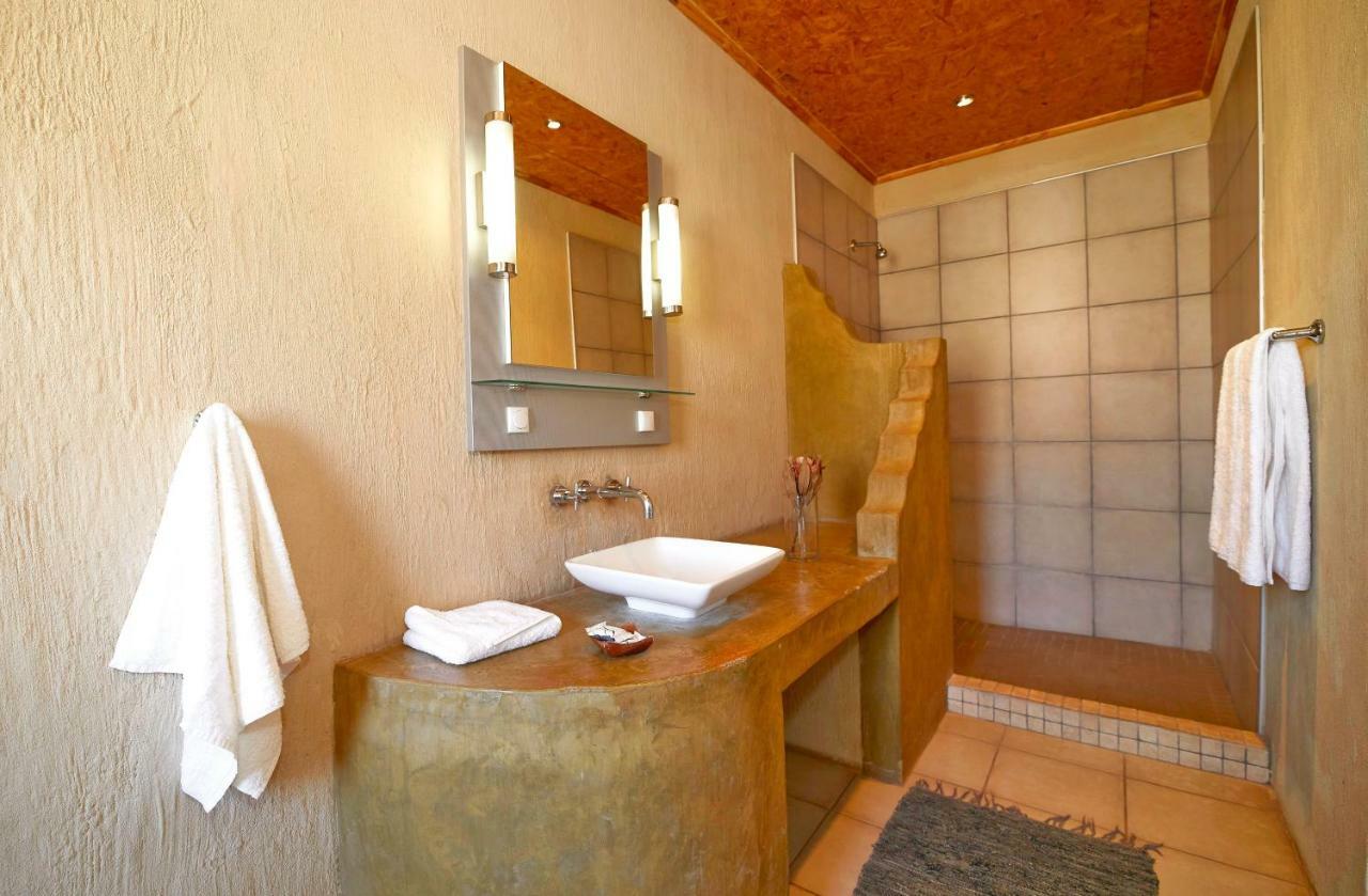 Solitaire Mountain Lodge Екстер'єр фото