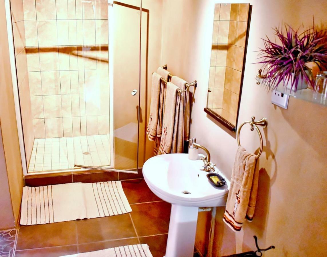 Solitaire Mountain Lodge Екстер'єр фото